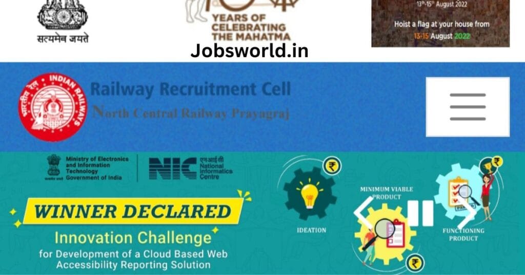 RRB Group D New Vacancy 2024