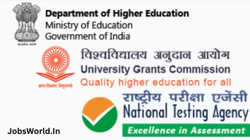 UGC NET