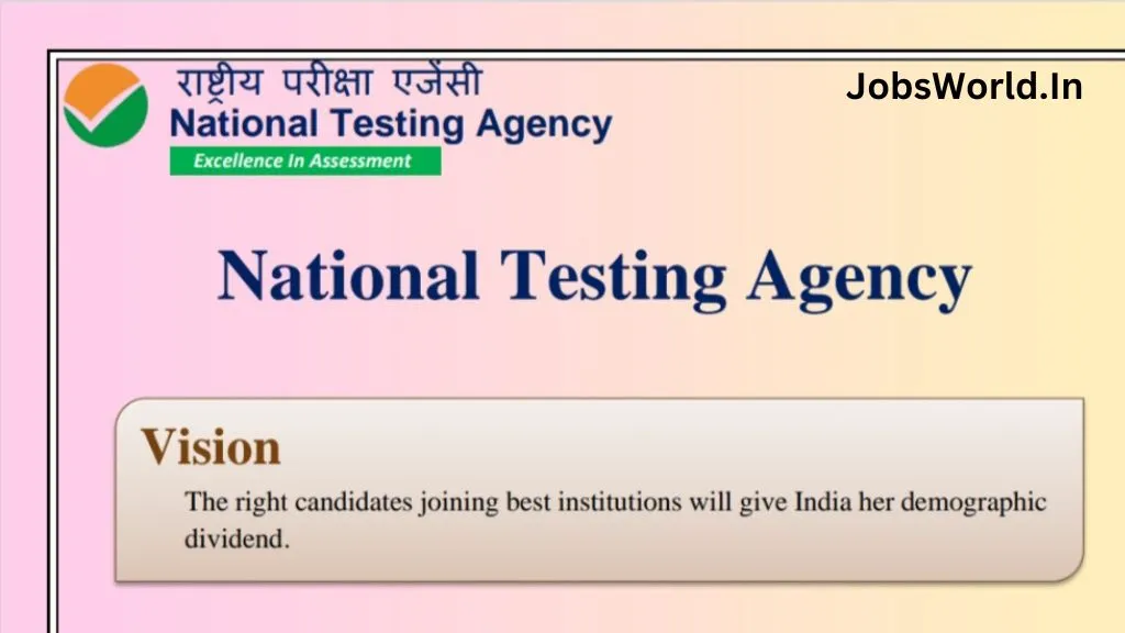 UGc Net