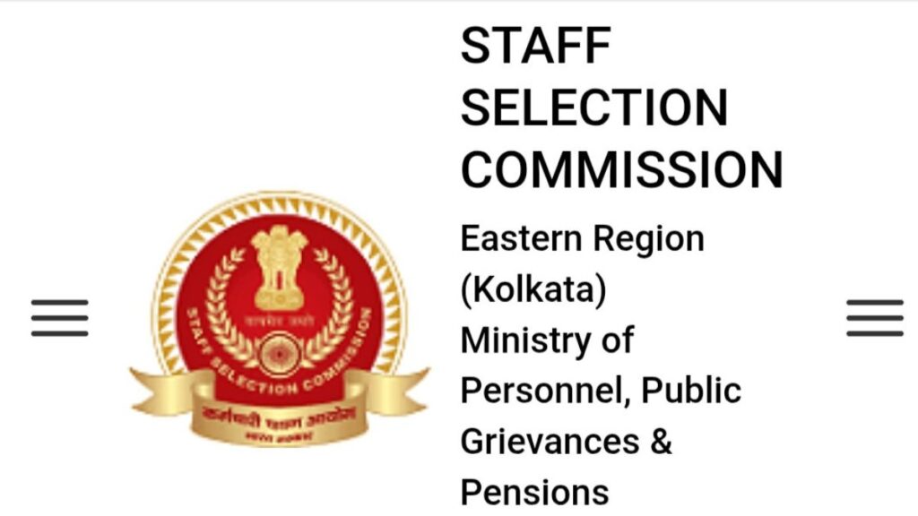 SSC CGL 2025 Tier 1 Admit Card